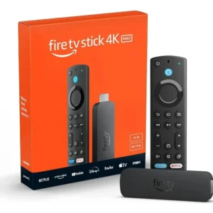 Amazon Fire Stick 4k
