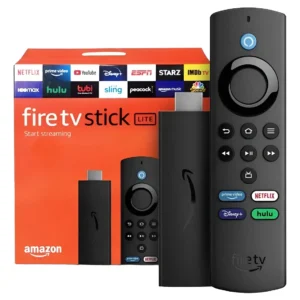 Amazon Fire Tv Stick Lite