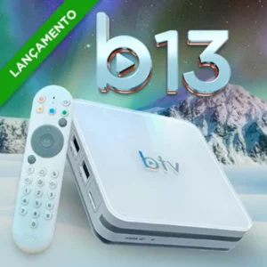 BTV 13