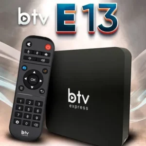 BTV E13