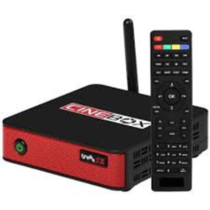 CINEBOX Z2