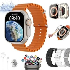 Relógio Smartwatch S9