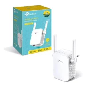 Repetidor Extensor De Sinal Wi-fi