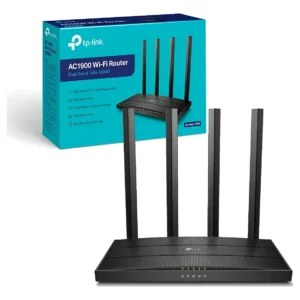 Roteador Wi-fi Ac1900