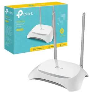 Roteador Wireless Tl-wr840n