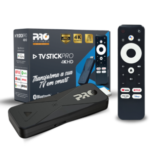 TV StickPRO 4K HD