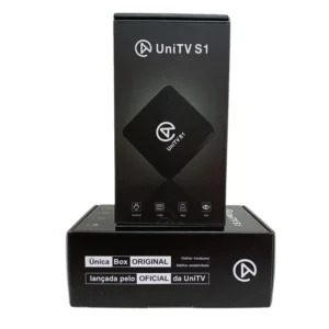 UNI TV S1