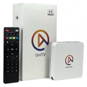 UNI TV V10