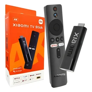 Xiaomi Tv Stick 4k Android Tv 11