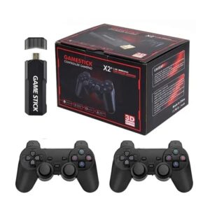 Game Stick X2