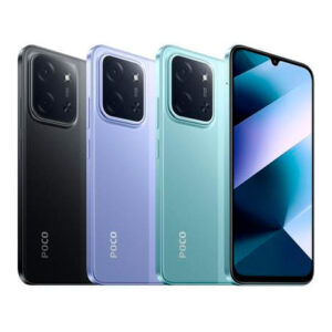 Poco C85