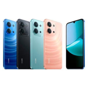 Redmi 15C